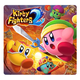 Imagen para el artículo titulado Nintendo anuncia por error un juego de Kirby para la Switch